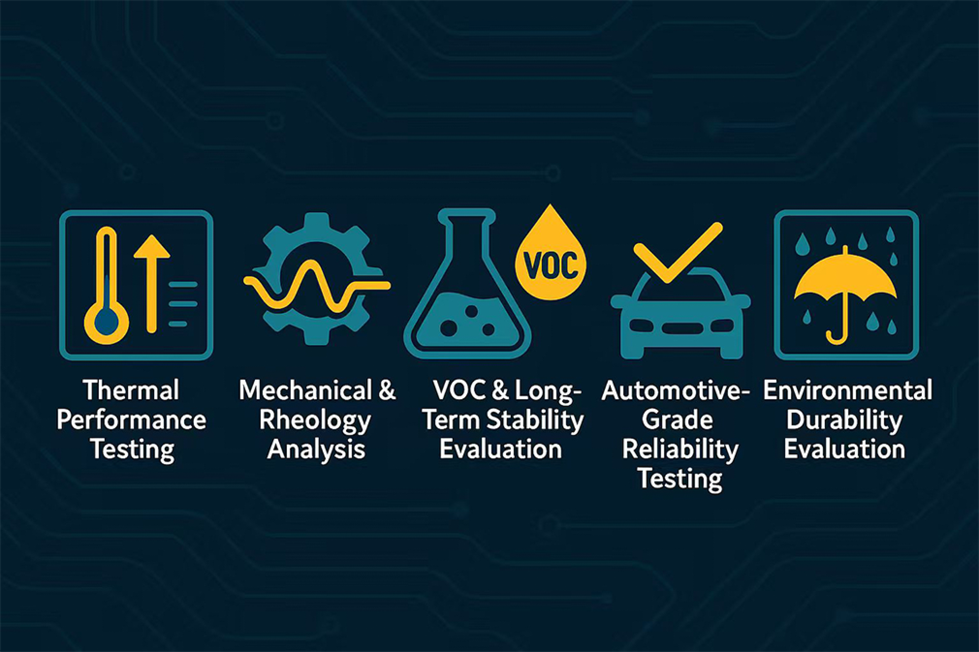 Trusted by well-known brands